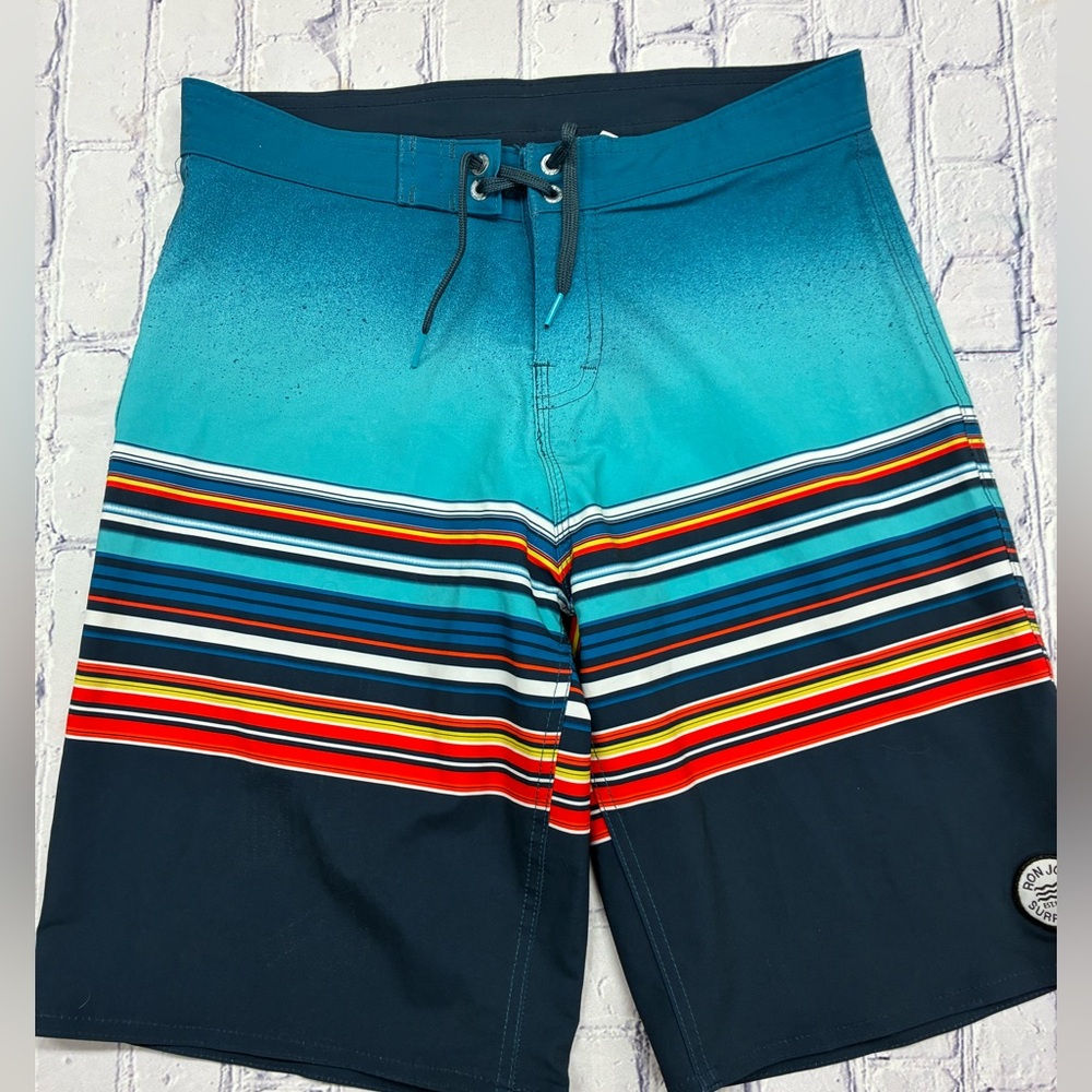 RON JON Surf Shop mens board shorts